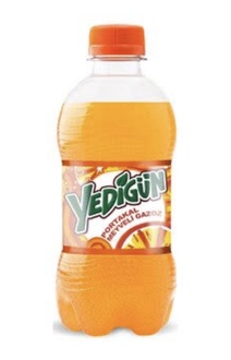 Yedigün (330 Ml) görseli