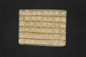 Cevizli Basma (250 Gr) görseli