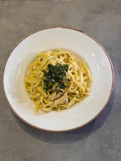 Fettucine görseli