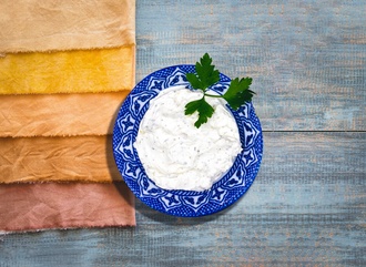 Haydari (100Gr.) görseli