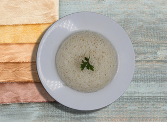Pirinç Pilavı görseli