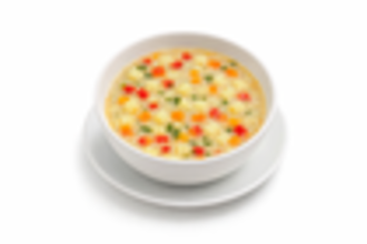 Yoğurtlu Sebzeli Çorba (Tam) görseli