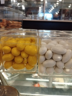 Badem Draje (200 Gr) görseli
