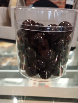Fındık Draje (200 Gr) görseli