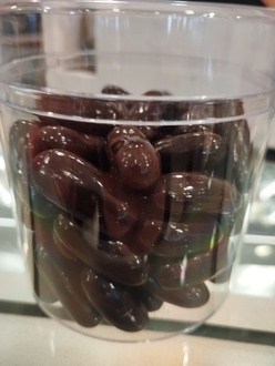 Portakal Draje (200 Gr) görseli