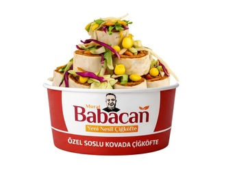 Akdeniz Kova Xl (Bol Yeşillik) (225 Gr.) görseli