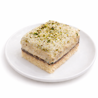 Selanik Tatlısı görseli