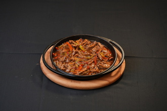 Et Fajita görseli