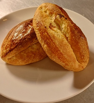 Peynirli Poğaça görseli