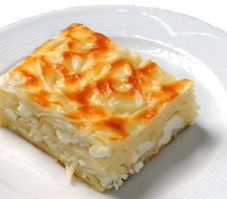 Su Böreği (200 Gr) görseli