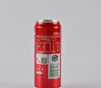 Coca Cola görseli