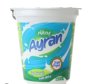 Ayran Büyük görseli