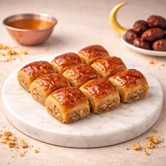 Samsa 500 Gr görseli