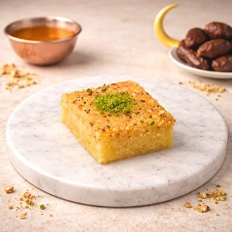 Revani 1 Kg görseli