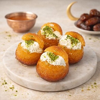 Şambaba 1 Kg görseli