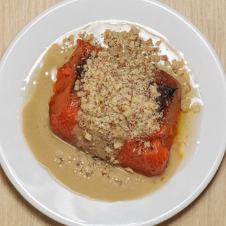 Kabak Tatlısı görseli