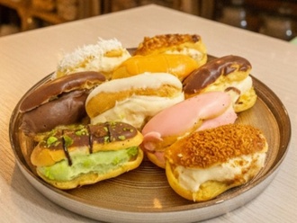 Karışık Ekler (500 G) görseli