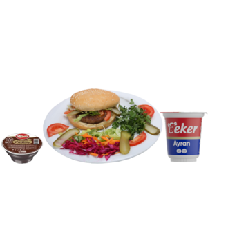 Çocuk Menüsü görseli