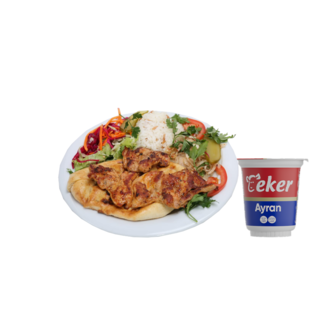 Cızzgara Menü görseli