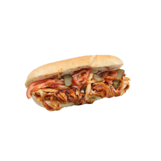 Ekmek Arası Tavuk Döner görseli