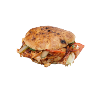 Gobit Tavuk Döner görseli