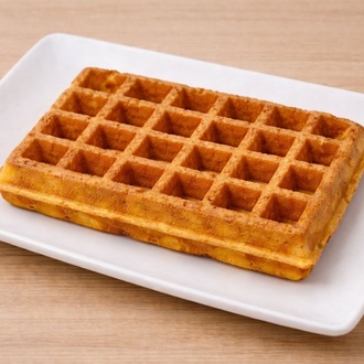 Gofret Waffle görseli