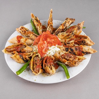 Beyti Sarma Porsiyon görseli