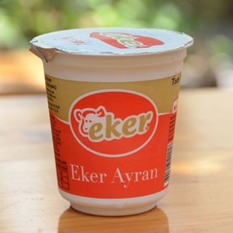 Ayran görseli
