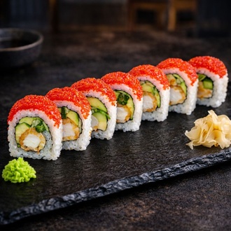 Osaka Roll görseli