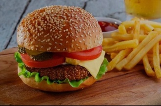 Hamburger (100 G) görseli