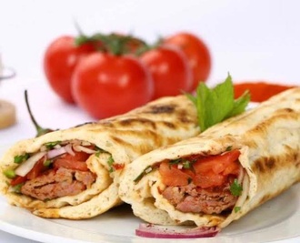 Urfa Dürüm (100 G) görseli
