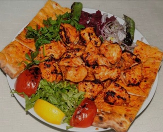 Tavuk Şiş (1 Kg) görseli