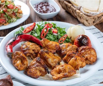 Tavuk İncik Izgara (1 Kg) görseli