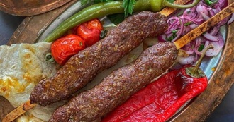 Francala Ekmek Arası Adana Kebap (100 G) görseli