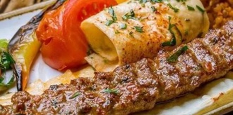 Adana Kebap (160 G) görseli