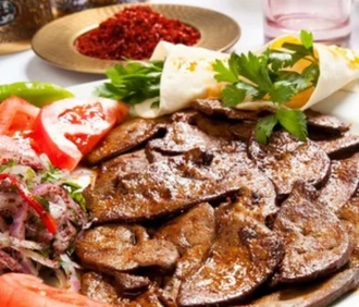 Ciğer (300 G) görseli