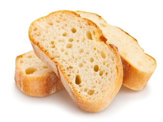 Ekmek görseli