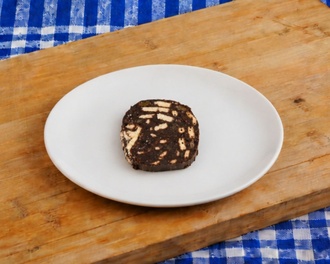 Mini Mozaik Pasta görseli