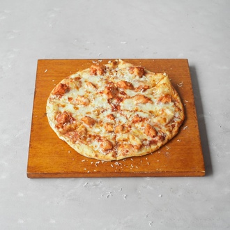 Pizzeria Die Bora Pizza (40 Cm.) görseli