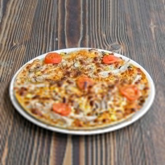 Pizza Polio Pizza (26 Cm.) görseli