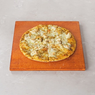 Paradiso Pollo Pizza (26 Cm.) görseli