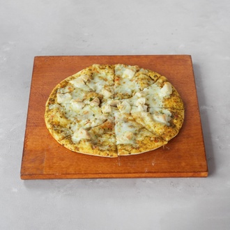 Paradiso Pollo Pizza (40 Cm.) görseli