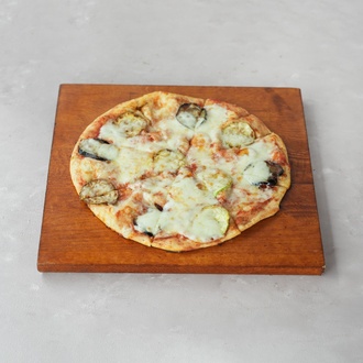 Vejetaryen Pizza (26 Cm.) görseli