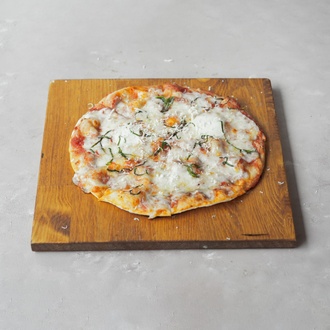 Pizza Margherita Pizza (40 Cm.) görseli