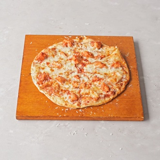 Pizzeria Die Bora Pizza 26 Cm.) görseli