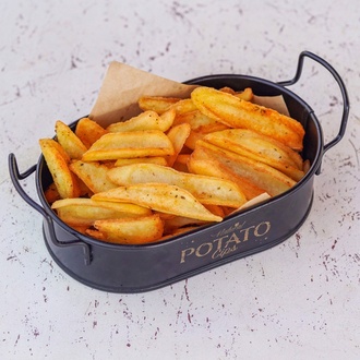 Patates Kızartması görseli