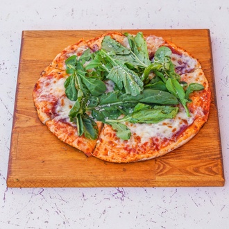 Super Quattro Pizza (40 Cm.) görseli