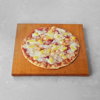 Hawai Pizza (26 Cm.) görseli
