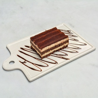Tiramisu görseli