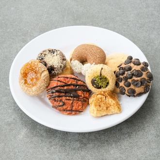 Tatlı Kuru Pasta (1 Kg.) görseli